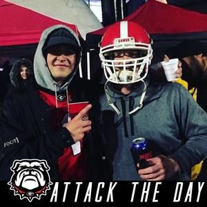 Meet your Posher, Hunter